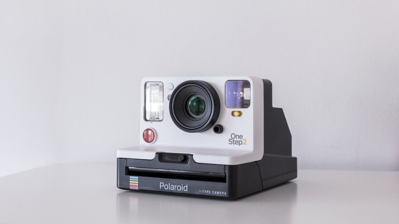 camera